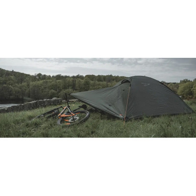 Намет тримісний Easy Camp Rondane 3 (120470) (931542)