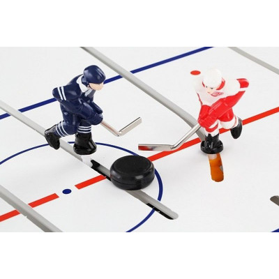 Настільний хокей Stiga Hockey Game NHL® Stanley Cup 3T (71-1147-01) (931182)