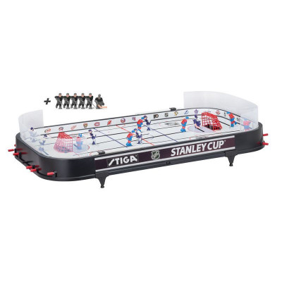 Настільний хокей Stiga Hockey Game NHL® Stanley Cup 3T (71-1147-01) (931182)