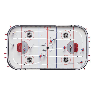 Настільний хокей Stiga Hockey Game NHL® Stanley Cup 3T (71-1147-01) (931182)