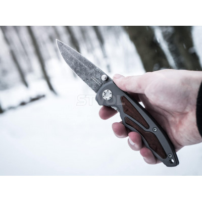 Ніж Boker Leopard-Damast I (110084DAM)