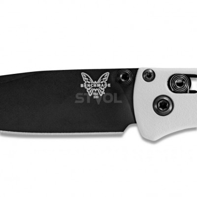 Нож Benchmade Mini Bugout (533BK-1)