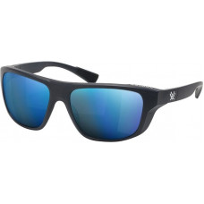 Окуляри балістичні Vortex Jackal Blue/Smoke (EJA-BLS-BL) (931100)