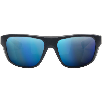 Окуляри балістичні Vortex Jackal Blue/Smoke (EJA-BLS-BL) (931100)