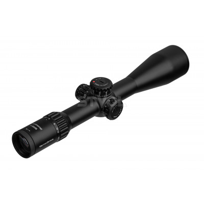 Приціл оптичний Vector Optics Continental  5-30x56 (34mm) FFP Ranging (SCFF-41)