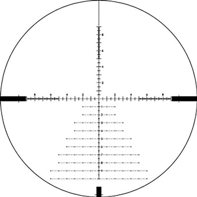 Приціл оптичний Vortex Diamondback Tactical FFP 6-24x50 EBR-2C MRAD (DBK-10029) (929060)