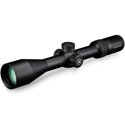 Приціл оптичний Vortex Diamondback Tactical FFP 6-24x50 EBR-2C MRAD (DBK-10029) (929060)