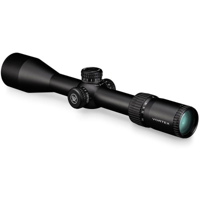 Приціл оптичний Vortex Diamondback Tactical FFP 6-24x50 EBR-2C MRAD (DBK-10029) (929060)