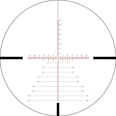 Приціл оптичний Vortex Strike Eagle 5-25X56 FFP EBR-7C(MOA) (SE-52503) (929217)