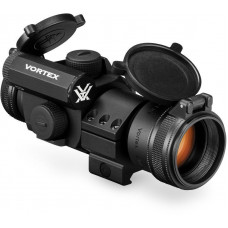 Приціл коліматорний Vortex Strikefire II Red/Green Dot (SF-RG-501) (928517)