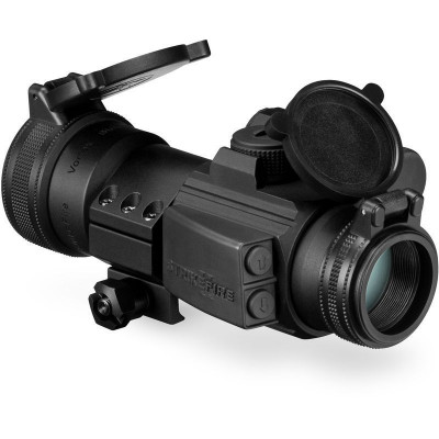 Приціл коліматорний Vortex Strikefire II Red/Green Dot (SF-RG-501) (928517)