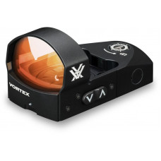 Приціл коліматорний Vortex Venom Red Dot 3 МОА (VMD-3103) (926069)