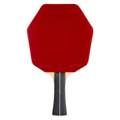 Ракетка для настільного тенісу Banda by Stiga Allround Future Cybershape System FL (1650-0201-35) 931948