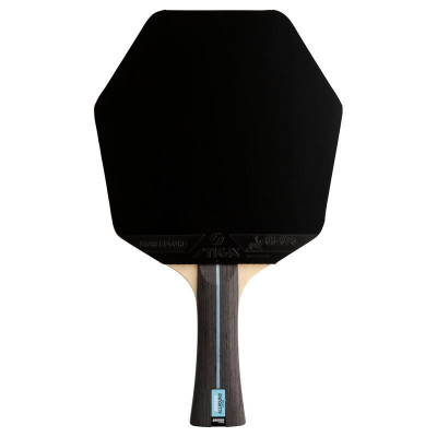 Ракетка для настільного тенісу Banda by Stiga Allround Future Cybershape System FL (1650-0201-35) 931948