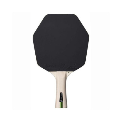 Ракетка для настільного тенісу Stiga Cybershape 1 Star FL (1211-0906-35) (931705)