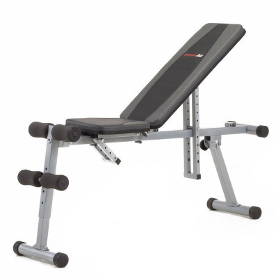 Регульована лава Everfit WBK-400 (WBK 400) 931415