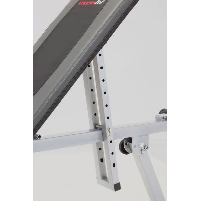 Регульована лава Everfit WBK-400 (WBK 400) 931415