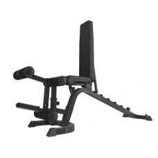 Регульована лава Toorx WBX 220MFIT (WBX-220MFIT) (931414)