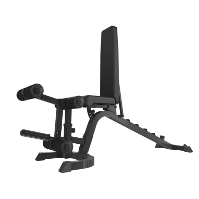 Регульована лава Toorx WBX 220MFIT (WBX-220MFIT) (931414)