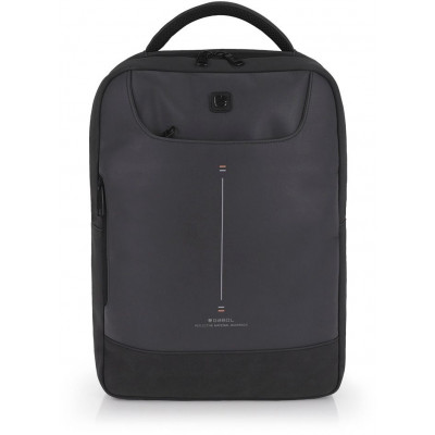 Рюкзак для ноутбука Gabol Backpack Reflect 14L Grey (412455-016) (930737)