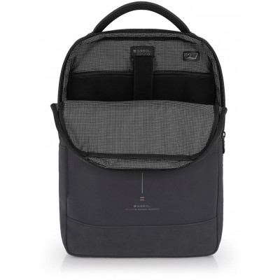 Рюкзак для ноутбука Gabol Backpack Reflect 14L Grey (412455-016) (930737)