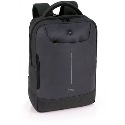 Рюкзак для ноутбука Gabol Backpack Reflect 14L Grey (412455-016) (930737)