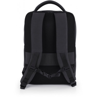 Рюкзак для ноутбука Gabol Backpack Reflect 14L Grey (412455-016) (930737)