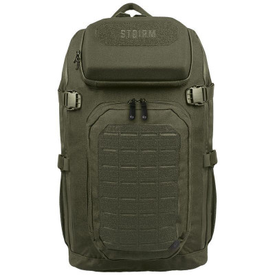 Рюкзак Highlander Stoirm 25L Tactical Pack Rangeer Green (TT217-RG) (931662)