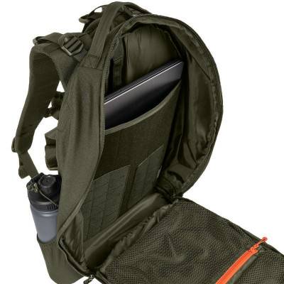 Рюкзак Highlander Stoirm 25L Tactical Pack Rangeer Green (TT217-RG) (931662)