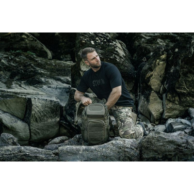 Рюкзак Highlander Stoirm 25L Tactical Pack Rangeer Green (TT217-RG) (931662)