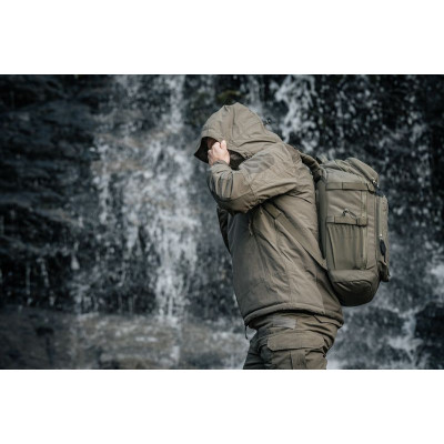 Рюкзак Highlander Stoirm 25L Tactical Pack Rangeer Green (TT217-RG) (931662)
