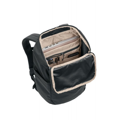 Рюкзак міський Ferrino Spin 18L Black (75263QCC) 932308