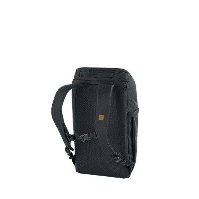 Рюкзак міський Ferrino Spin 18L Black (75263QCC) 932308