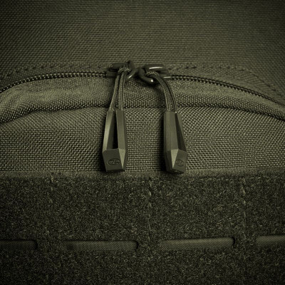 Рюкзак тактичний Highlander Stoirm Backpack 25L Olive (TT187-OG) (929703)