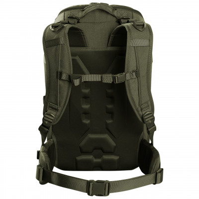 Рюкзак тактичний Highlander Stoirm Backpack 40L Olive (TT188-OG) (929707)