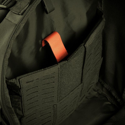 Рюкзак тактичний Highlander Stoirm Backpack 40L Olive (TT188-OG) (929707)