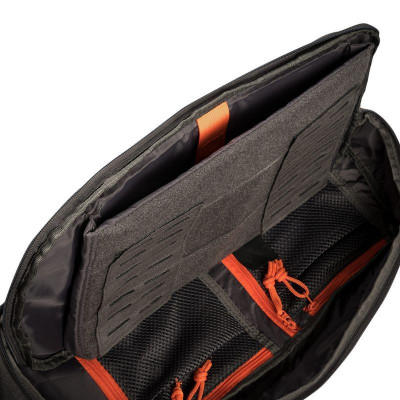 Рюкзак тактичний Highlander Stoirm Gearslinger 12L Dark Grey (TT189-DG) (929710)