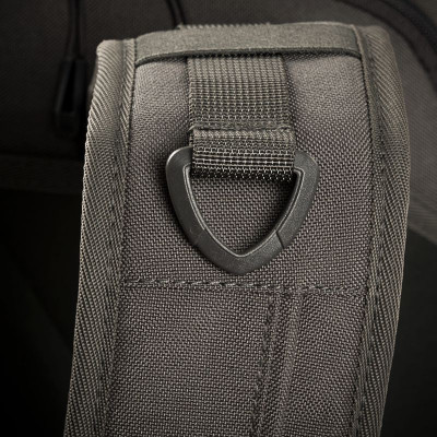 Рюкзак тактичний Highlander Stoirm Gearslinger 12L Dark Grey (TT189-DG) (929710)