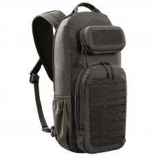 Рюкзак тактичний Highlander Stoirm Gearslinger 12L Dark Grey (TT189-DG) (929710)