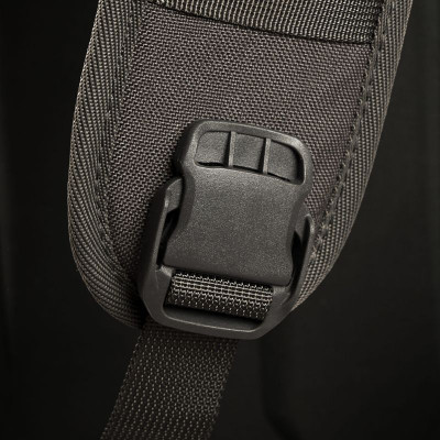 Рюкзак тактичний Highlander Stoirm Gearslinger 12L Dark Grey (TT189-DG) (929710)