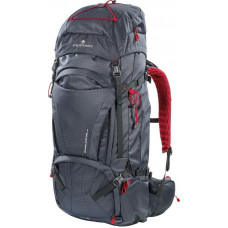 Рюкзак туристичний Ferrino Overland 65+10L Dark Grey (75671HCC) (926459)