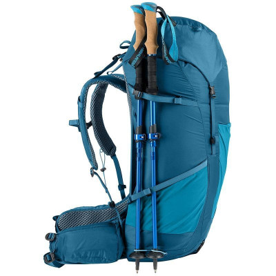 Рюкзак туристичний Highlander Ben Nevis Men 65L Petrol (RUC276-PL) (931630)
