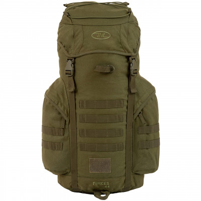 Рюкзак тактичний Highlander Forces Loader Rucksack 44L Olive (NRT044-OG) (929613)