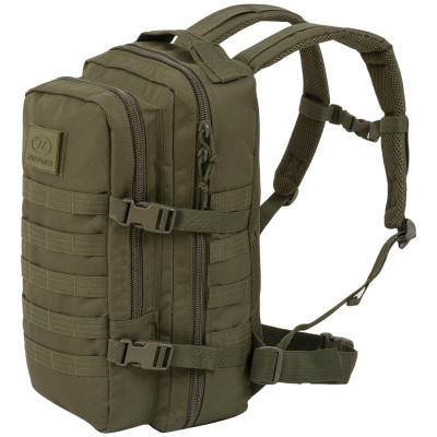 Рюкзак тактичний Highlander Recon Backpack 20L Olive (TT164-OG) (929619)