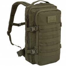 Рюкзак тактичний Highlander Recon Backpack 20L Olive (TT164-OG) (929619)
