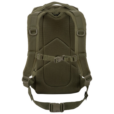 Рюкзак тактичний Highlander Recon Backpack 20L Olive (TT164-OG) (929619)