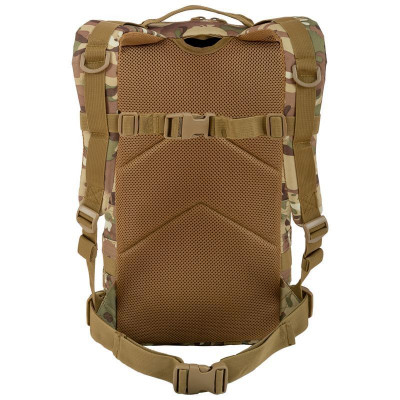 Рюкзак тактичний Highlander Recon Backpack 28L HMTC (TT167-HC) (929622)