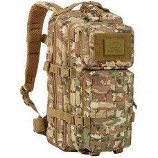Рюкзак тактичний Highlander Recon Backpack 28L HMTC (TT167-HC) (929622)