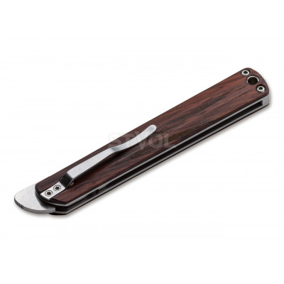 Ніж Boker Plus Wasabi Cocobolo (01BO631)