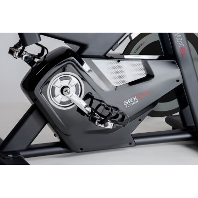 Сайкл-тренажер Toorx Indoor Cycle SRX 500 (SRX-500) (929739)